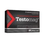 Testomag 30 Tablets