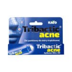 Tribactic Acne Gel 15ml