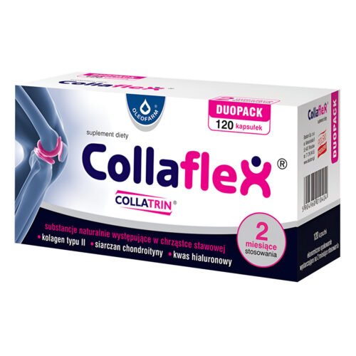 Collaflex for Bones & Joints