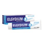 Elgydium Anti-Plaque Toothpaste 75ml
