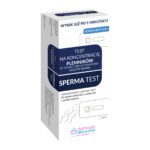 Sperma Test Male Fertility Test