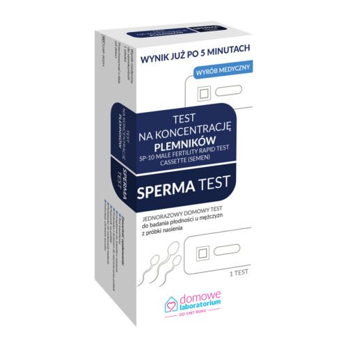 Sperma Test Male Fertility Test