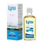 Lysi Tran Islandzki Cod Liver Oil 240ml